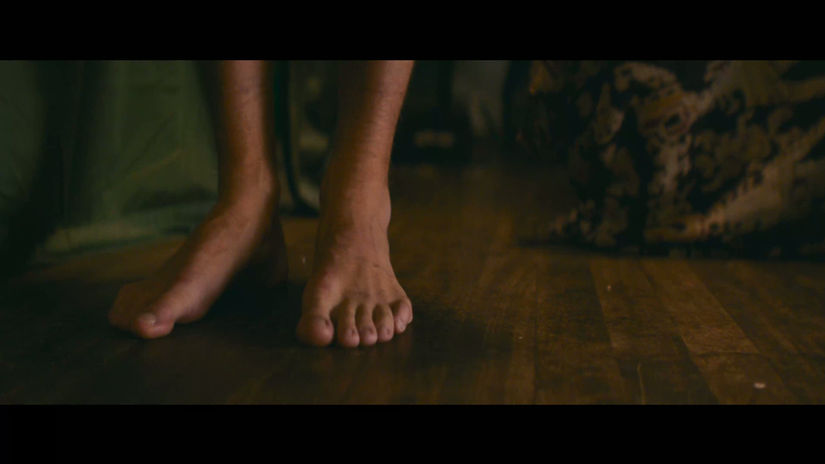 LAMDA - 'Life Drawing' - Short Film